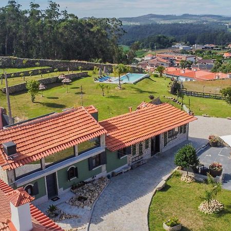 Quintinha Sao Martinho Luxury 2 Suites Villa Eira With Jacuzzi Вила ду Конде Екстериор снимка