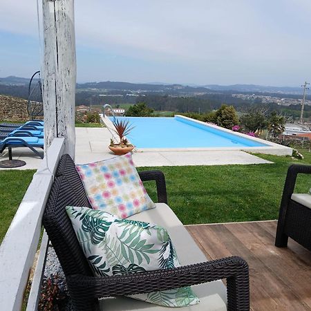Quintinha Sao Martinho Luxury 2 Suites Villa Eira With Jacuzzi Вила ду Конде Екстериор снимка