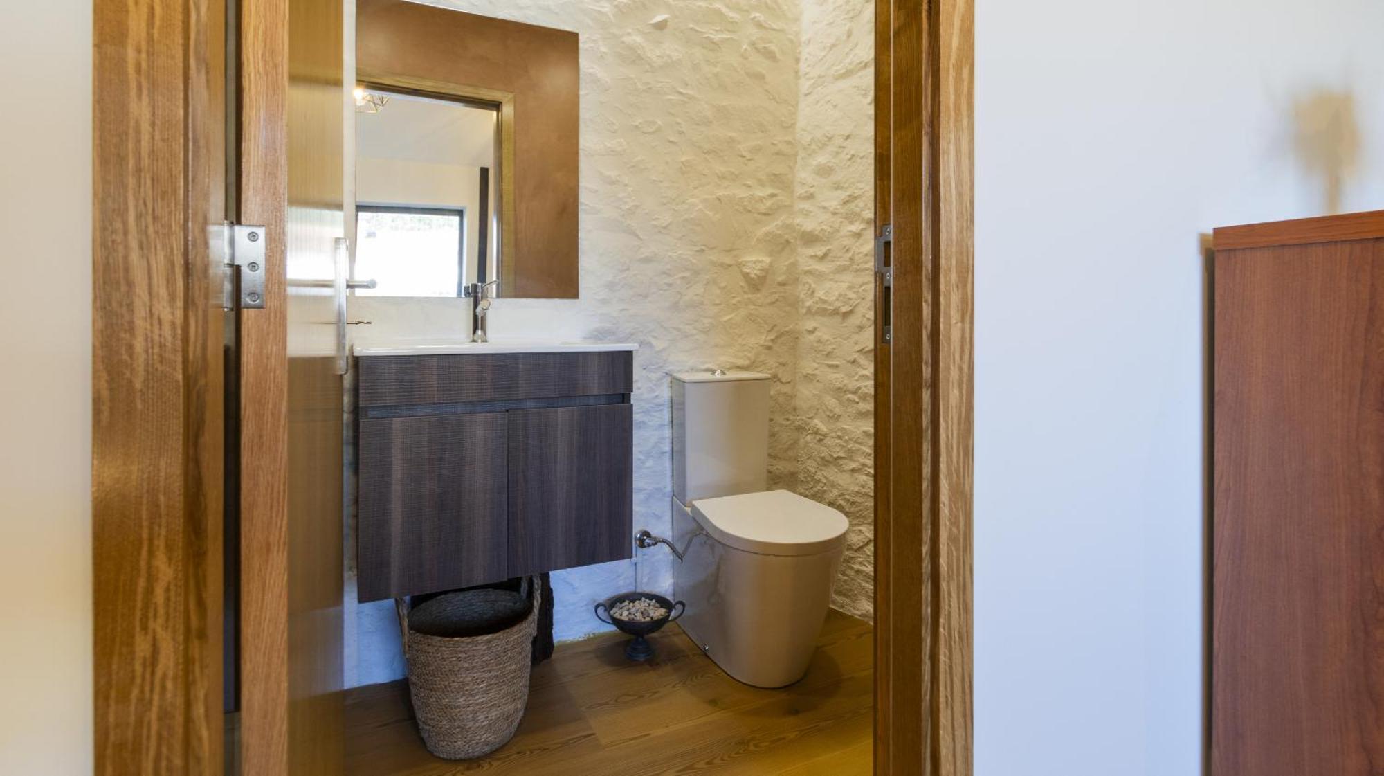 Quintinha Sao Martinho Luxury 2 Suites Villa Eira With Jacuzzi Вила ду Конде Екстериор снимка