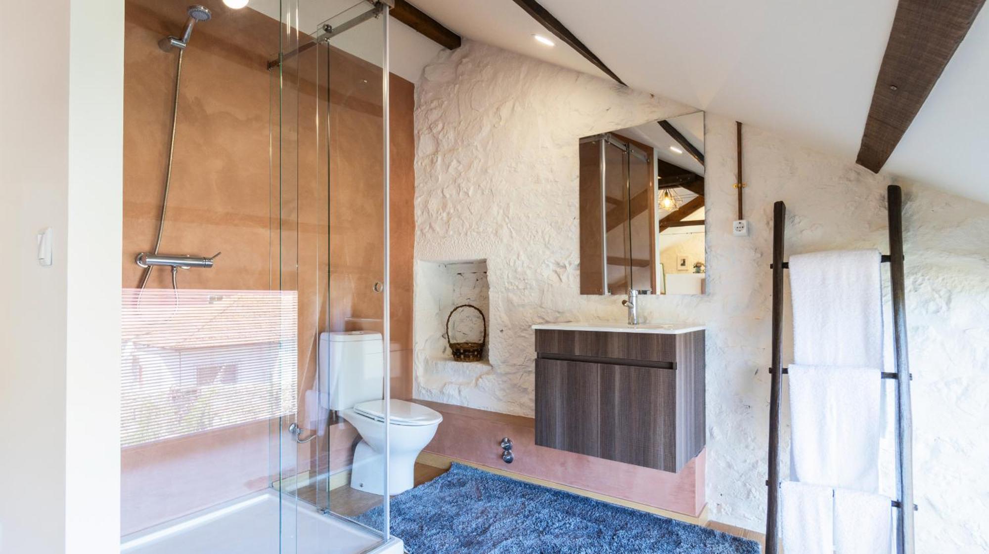 Quintinha Sao Martinho Luxury 2 Suites Villa Eira With Jacuzzi Вила ду Конде Екстериор снимка