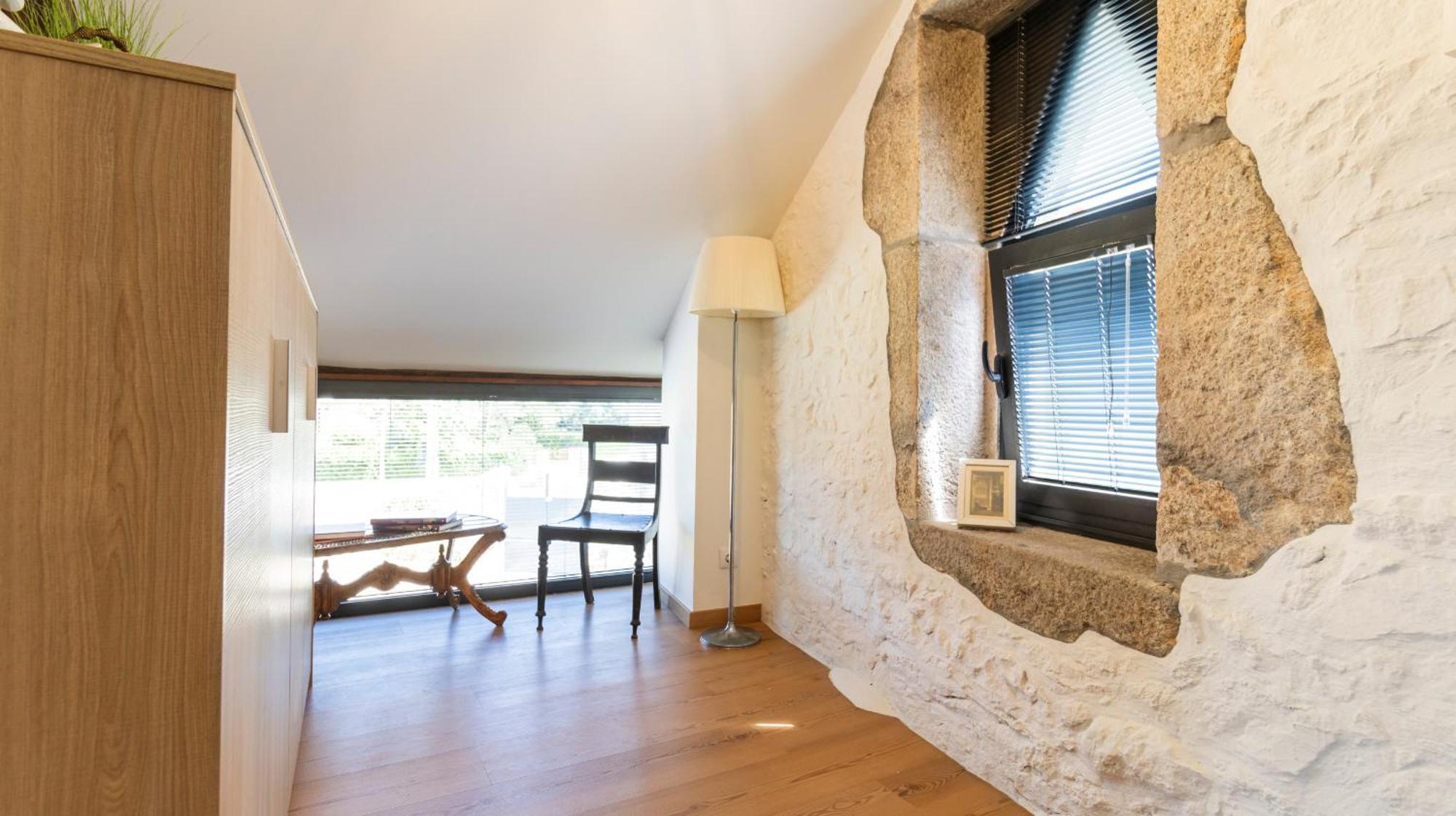 Quintinha Sao Martinho Luxury 2 Suites Villa Eira With Jacuzzi Вила ду Конде Екстериор снимка