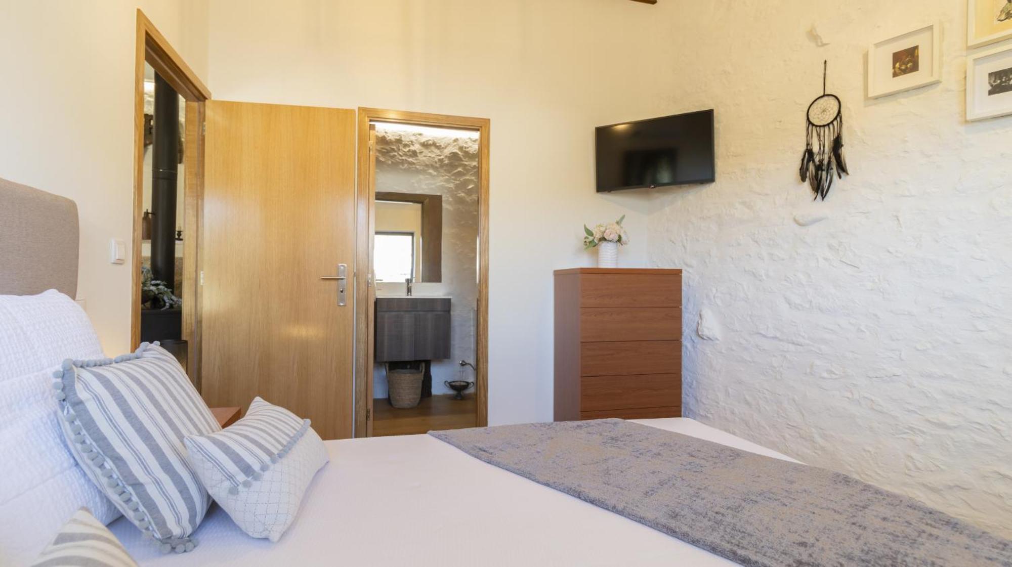 Quintinha Sao Martinho Luxury 2 Suites Villa Eira With Jacuzzi Вила ду Конде Екстериор снимка