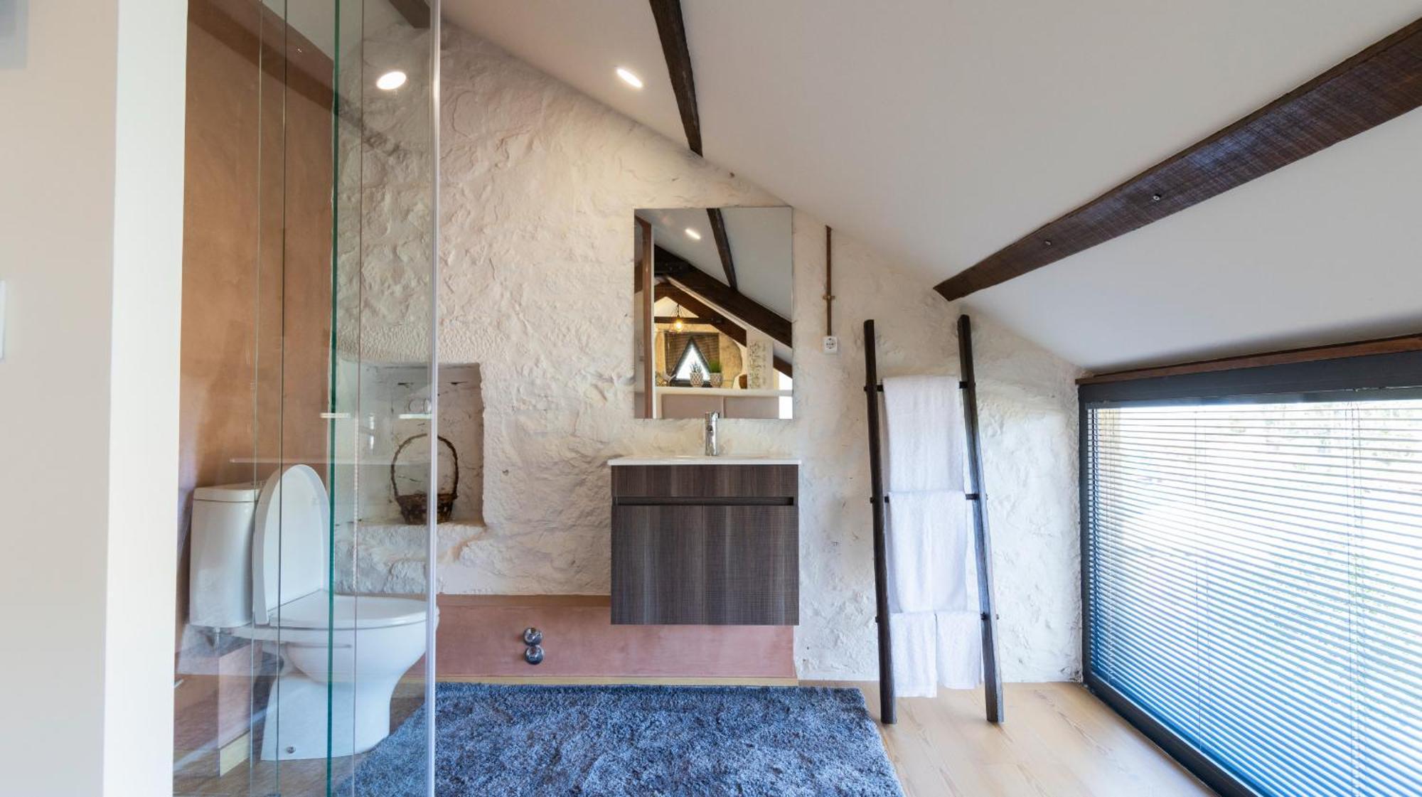 Quintinha Sao Martinho Luxury 2 Suites Villa Eira With Jacuzzi Вила ду Конде Екстериор снимка