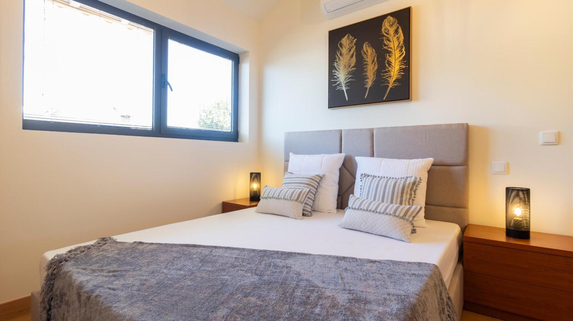 Quintinha Sao Martinho Luxury 2 Suites Villa Eira With Jacuzzi Вила ду Конде Екстериор снимка