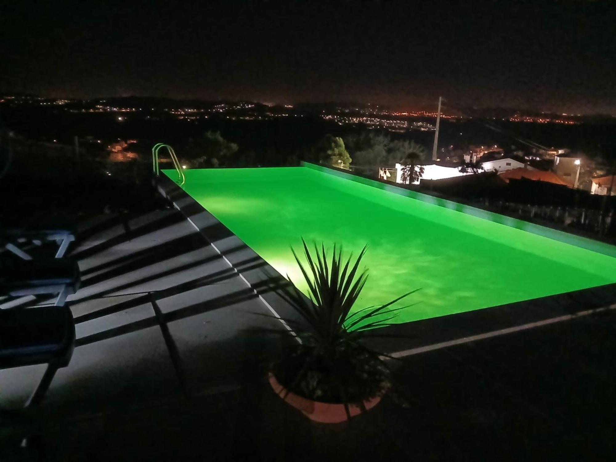 Quintinha Sao Martinho Luxury 2 Suites Villa Eira With Jacuzzi Вила ду Конде Екстериор снимка